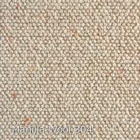 Manilla Wool 304